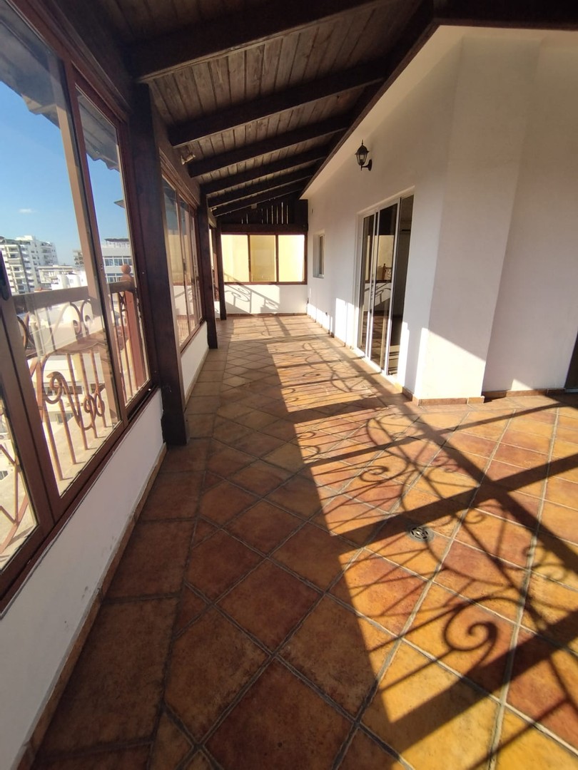 penthouses - Vendo Hermoso pH en la Enriquillo 0