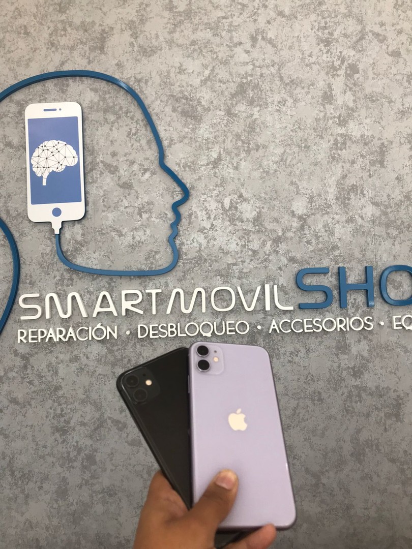 celulares y tabletas - IPHONE 11 NORMAL 64GB (SOMOS TIENDA FISICA)