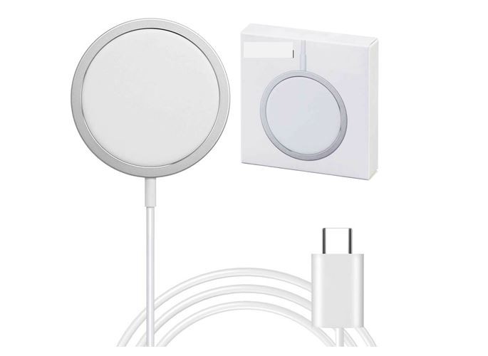 celulares y tabletas - Cargador magnético para IPhone - Cable Magsafe 1