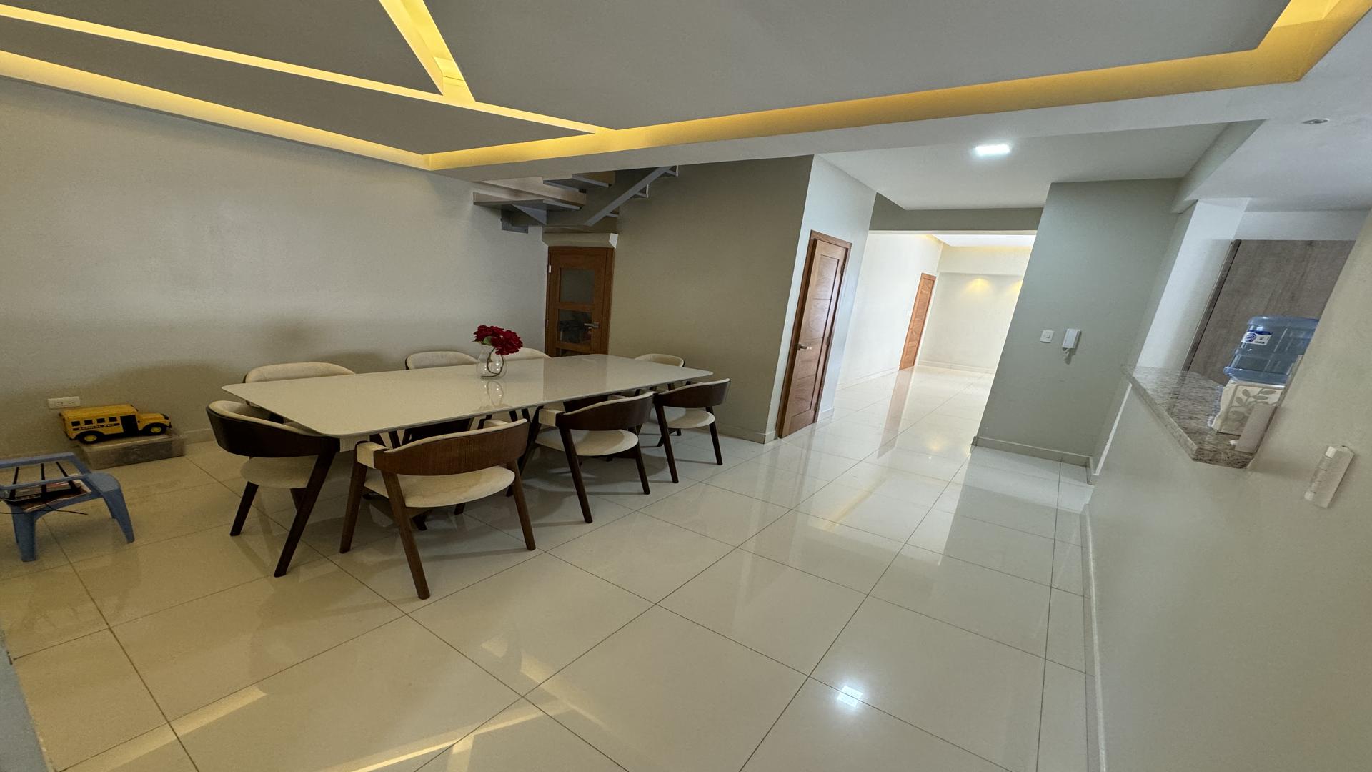 penthouses - Penthouse en Renacimiento 3