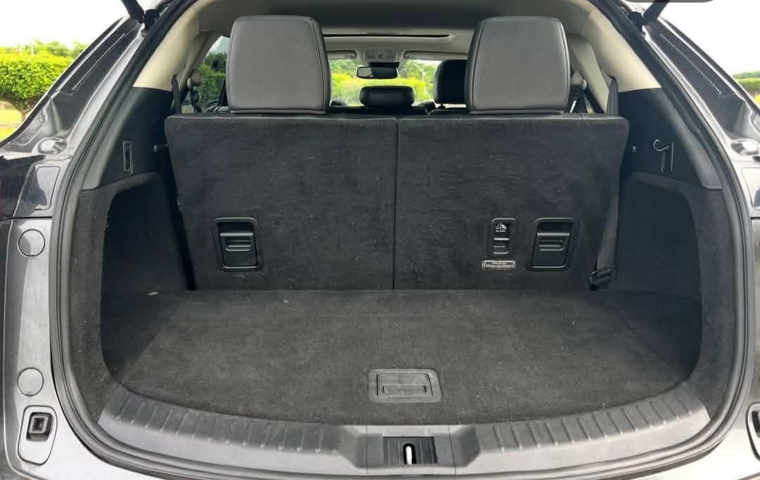 jeepetas y camionetas - 2020 Mazda CX9 Touring  1