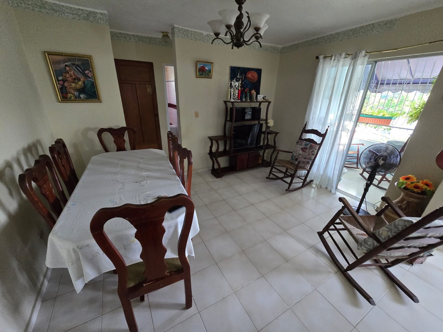 apartamentos - VENTA de Apartamento en Los Pinos del Paraiso del Caribe, Bayona 8