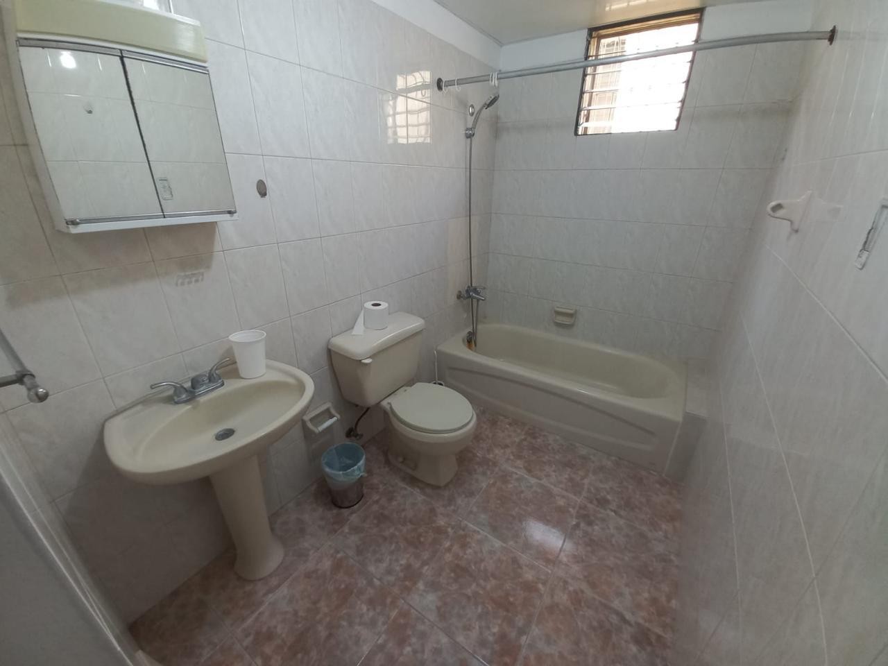 apartamentos - Alquiler Apartamento Sin Amueblar de 3 Habitaciones, Los Ríos, Santo Domingo 8