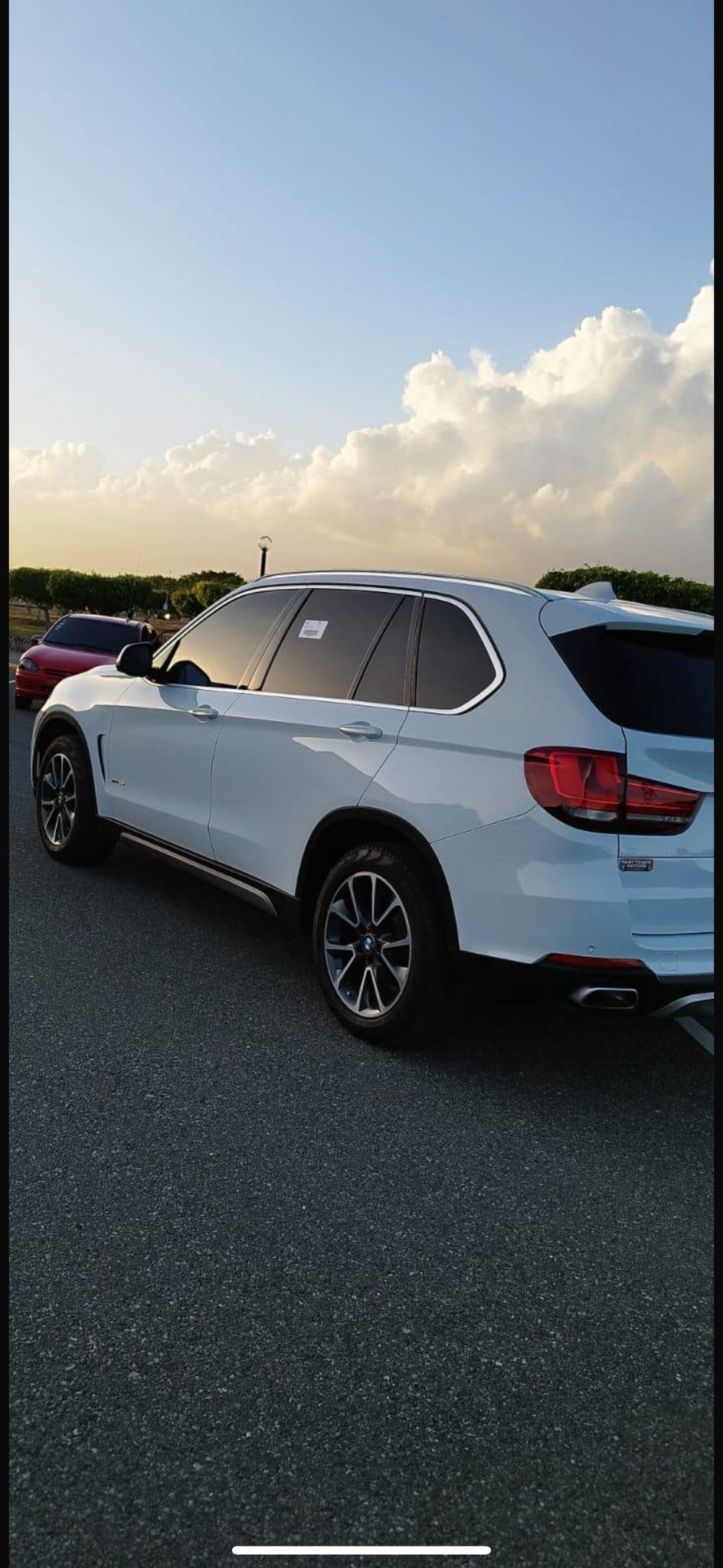 jeepetas y camionetas - bmw x5 xdrive 2018 2