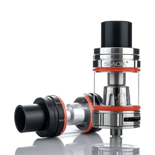 accesorios para electronica - Tanque Smok Tfv8 Big Baby Para Vape Vaper Electronico 1