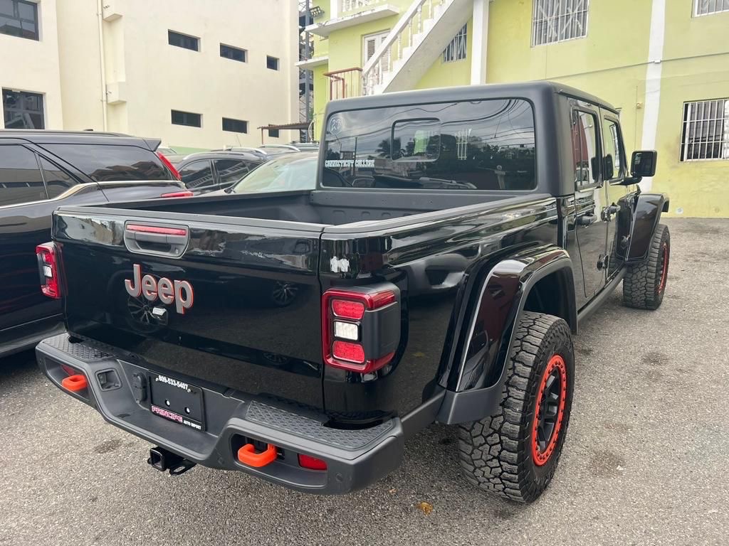 jeepetas y camionetas - Jeep Mojave 2021 3