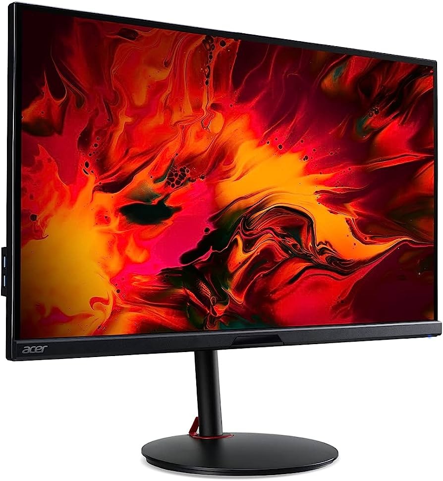 otros electronicos - 
MONITOR ACER 28 SERIE NITRO WQHD / 144HZ