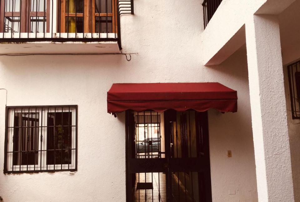 apartamentos - Apartamento en Alquiler en ZONA COLONIAL 1