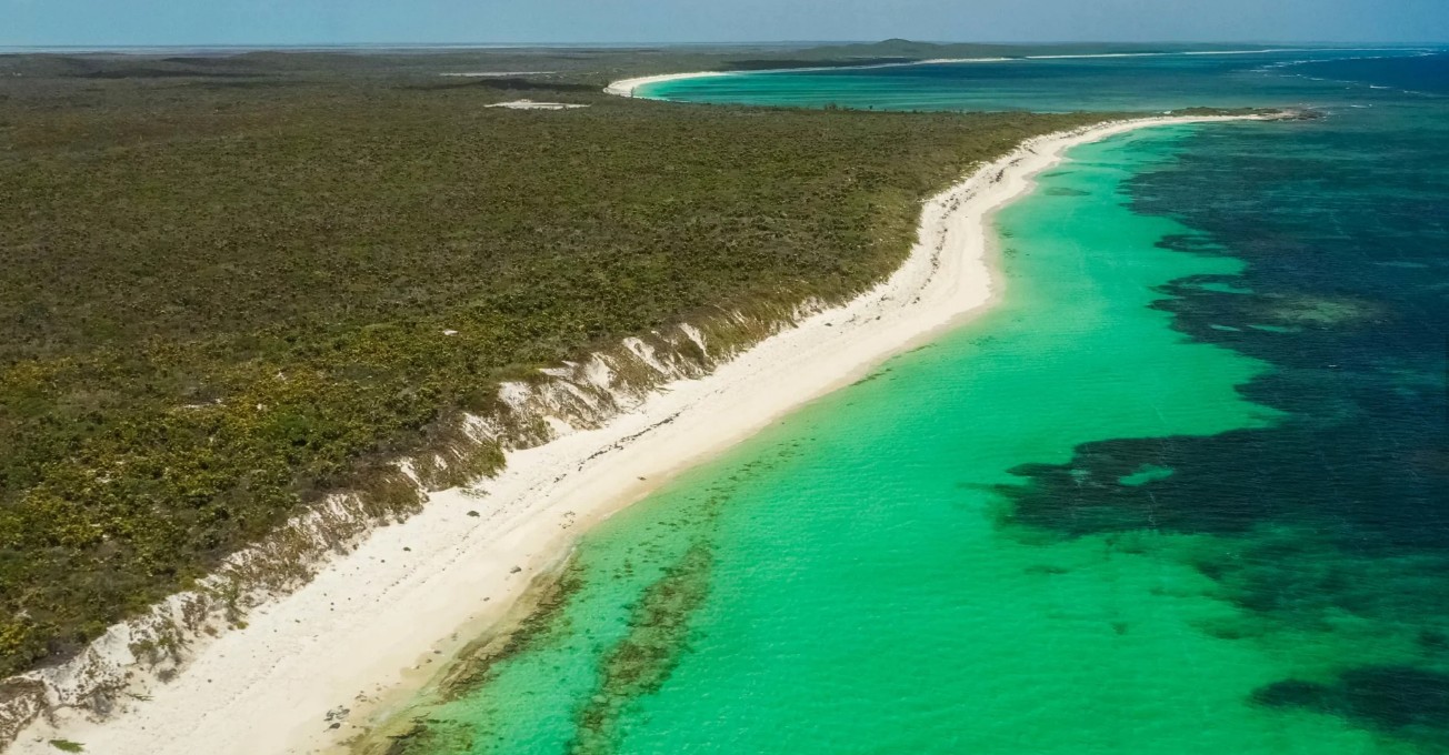 solares y terrenos -  1 millon de metros cuadrados de terreno en PUNTA CANA.