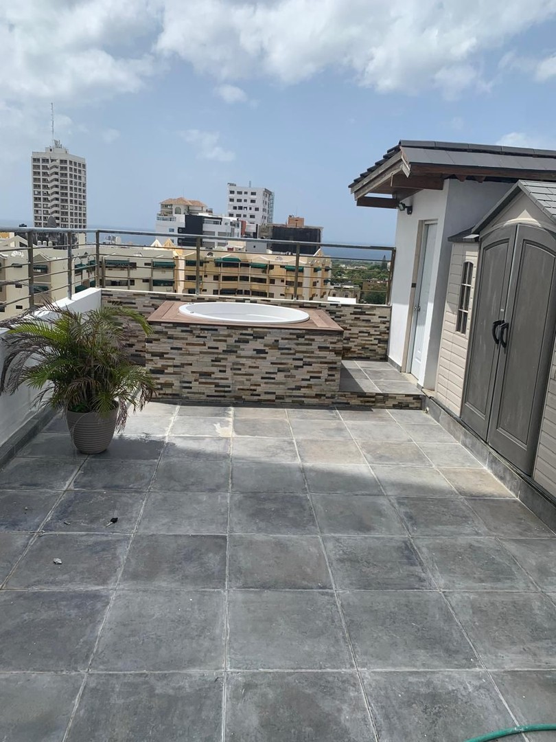 penthouses - Penthouse en Venta
LA ESPERILLA
USD 450,000.00
Mantenimiento: RD$15,000.00

