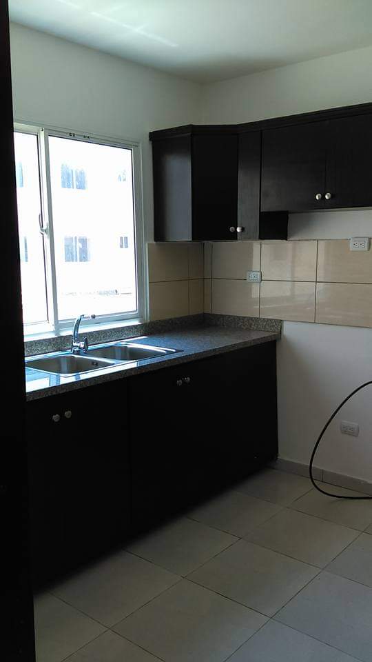 apartamentos - Apartamento Ciudad Juan Bosch 109mt2 6