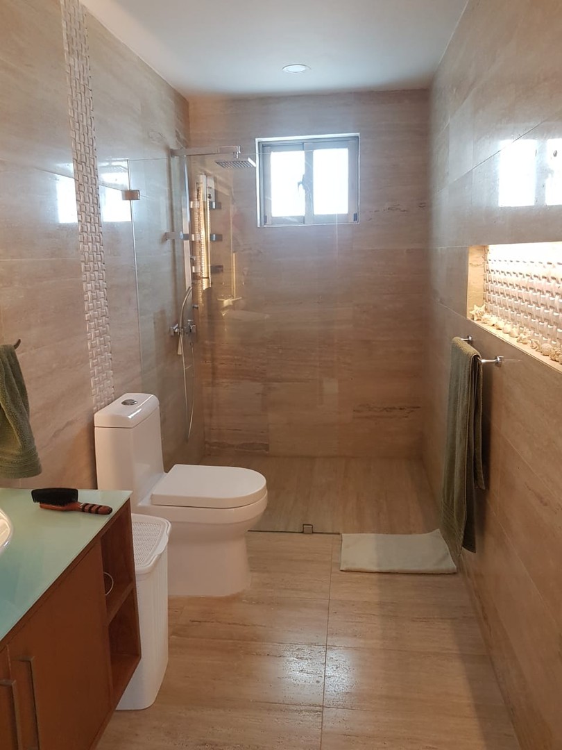 apartamentos - VENDO  HERMOSO  PH MIRADOR  SUR 2 NIVELES
 4