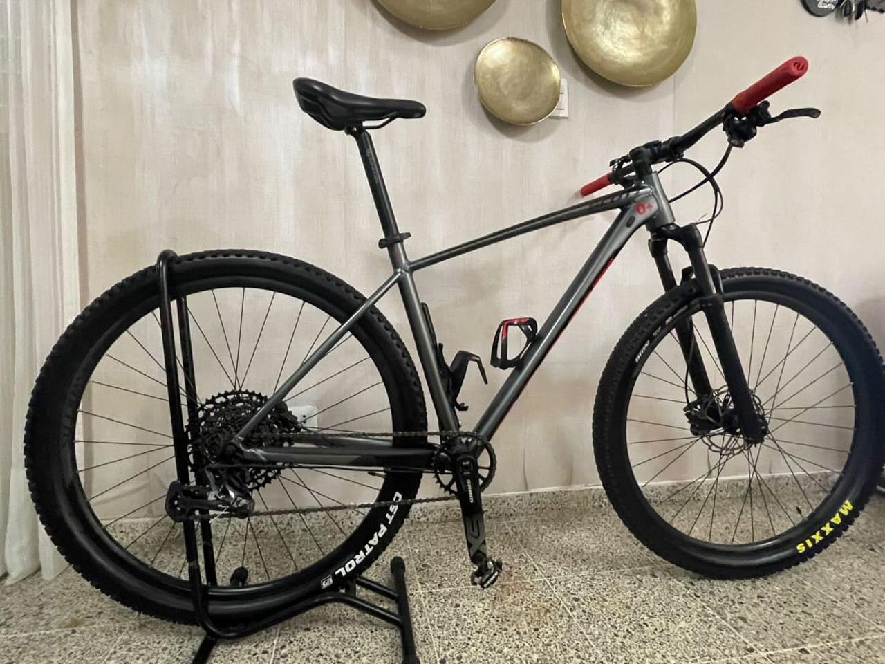 bicicletas y accesorios - Vendo bicicleta Scott Scale 970. Size L, aros 29. 2