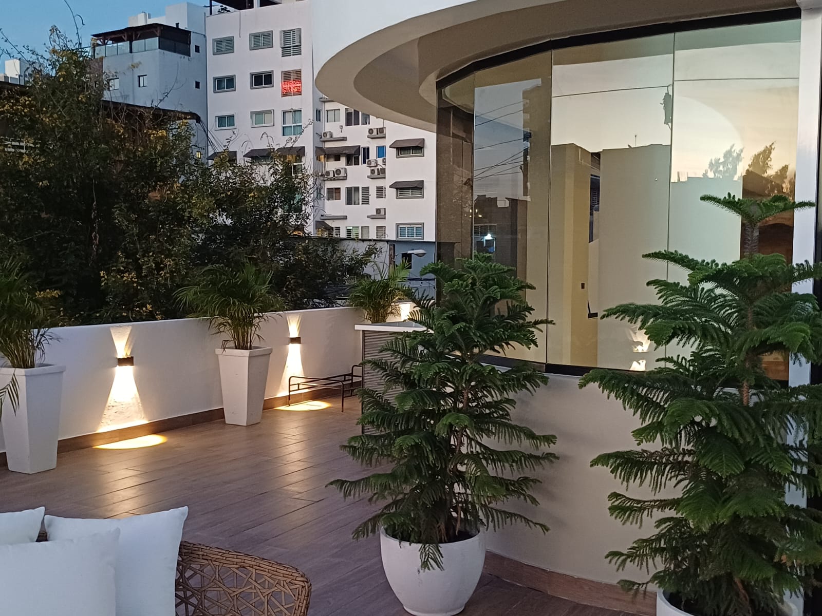 apartamentos - alquiler apartamento Bella Vista norte 4