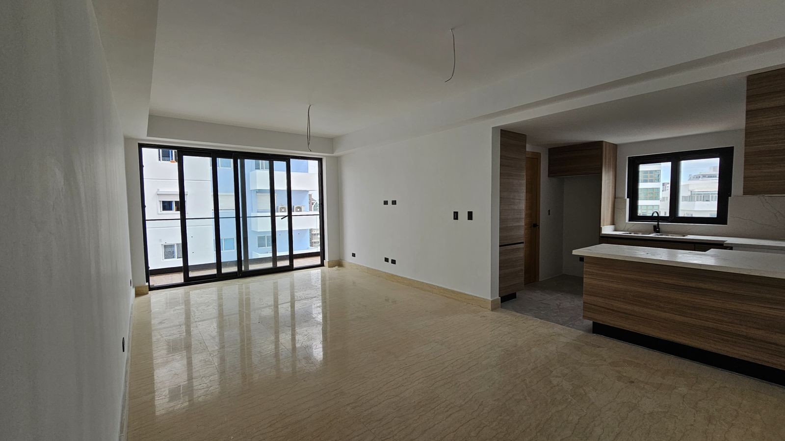 apartamentos - Naco, Apartamento en Alquiler US$1700 