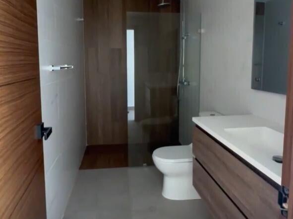 apartamentos - Apartamento en Venta Bella Vista 7