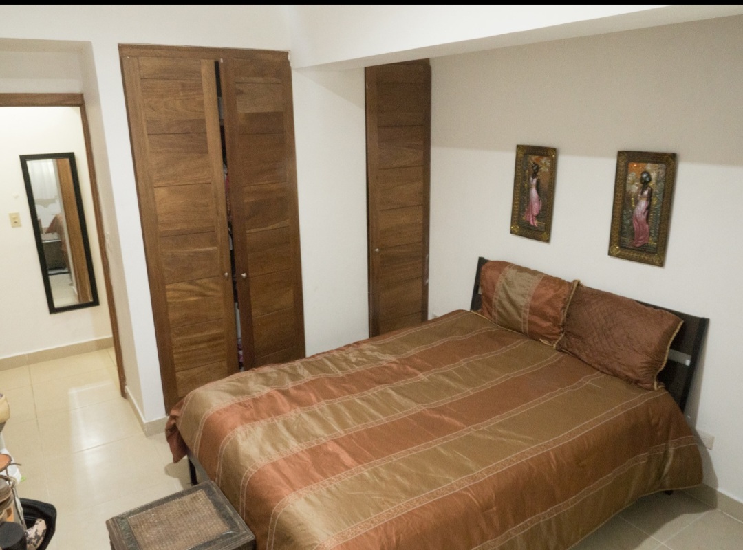 apartamentos - Vendo Apartamento en los Prados fa