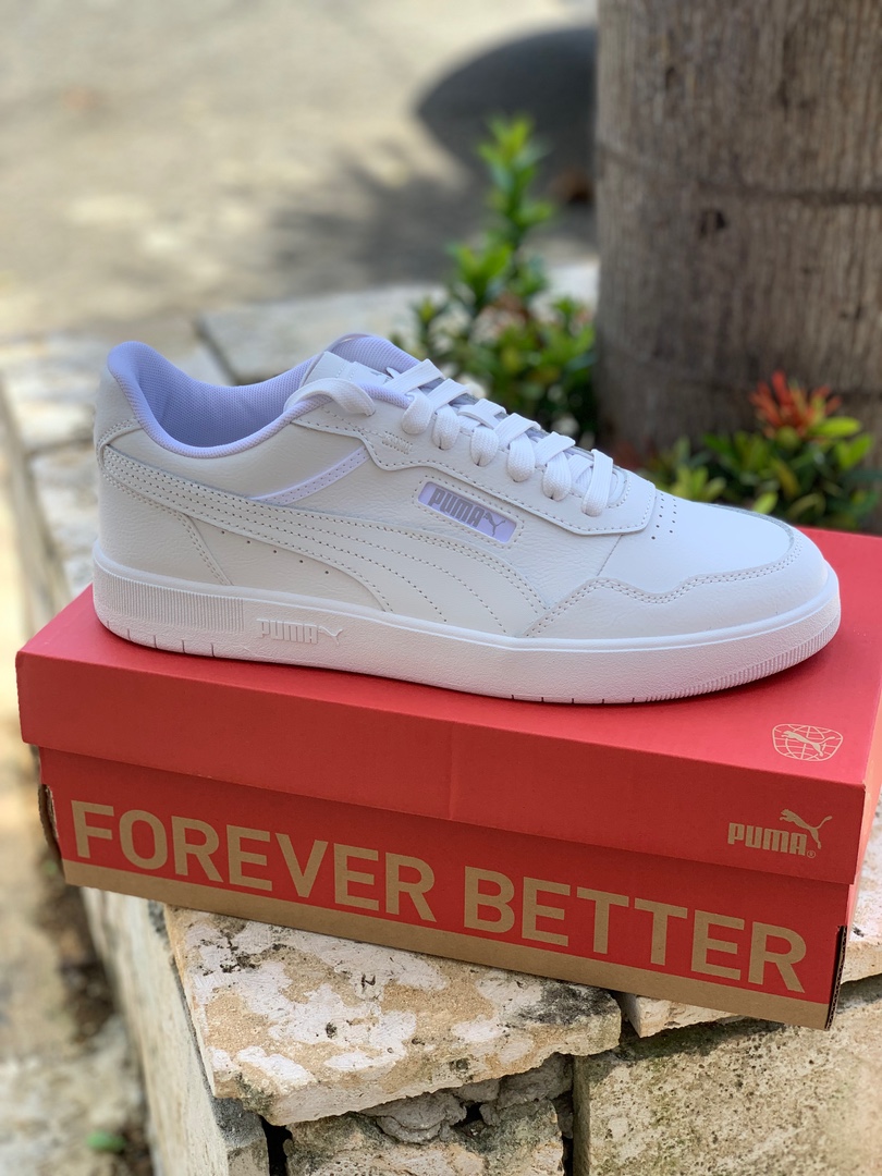 zapatos para hombre - Puma Court Ultra  1