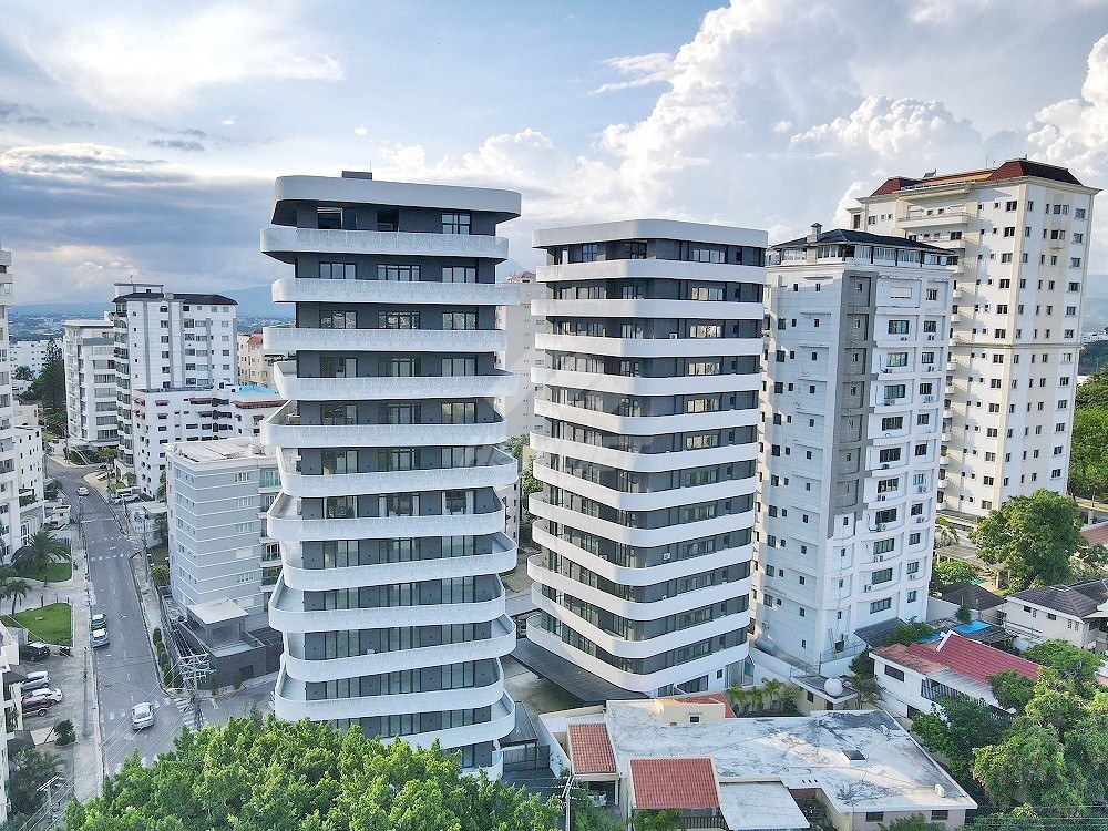 penthouses - PENTHOUSE EN LO MAS ALTO DE LA TRINITARIA SANTIAGO  0