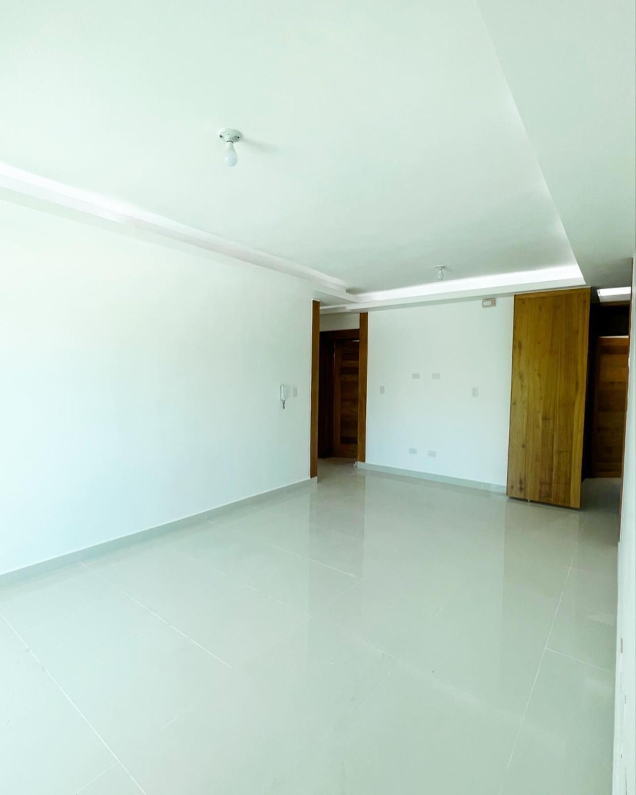 apartamentos - APARTAMENTO EN VENTA EN SANTIAGO. 1