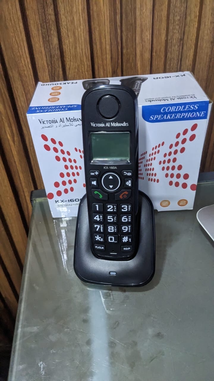 celulares y tabletas - telefono inalambrico 