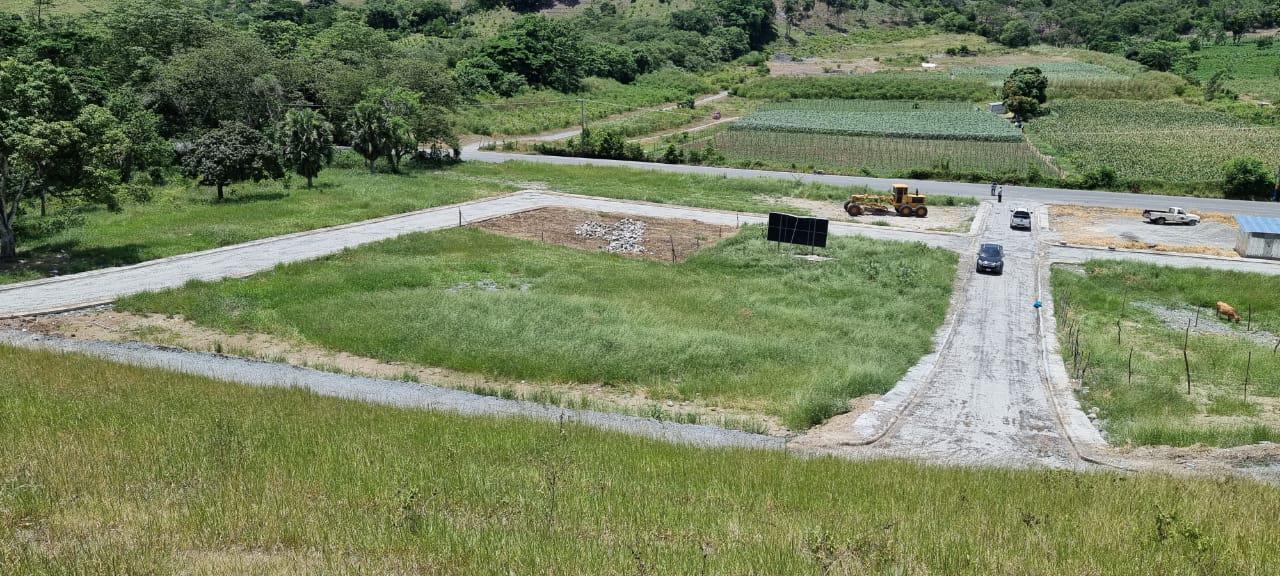 solares y terrenos - Proyecto de solares en San José de Ocoa 5