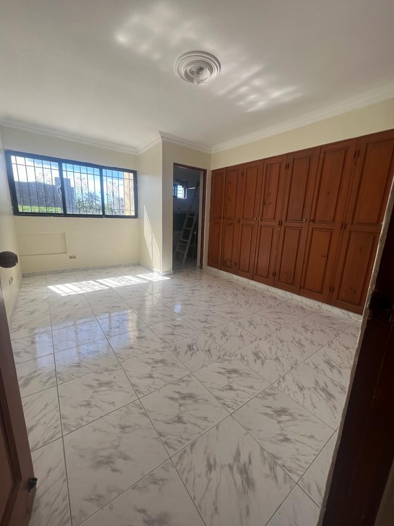 apartamentos - Venta de Apartamento En Ensanche Quisqueya