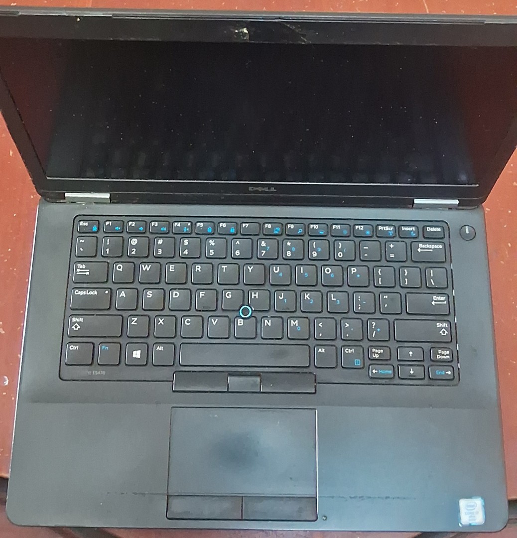 computadoras y laptops - Dell Latitude E5470 2