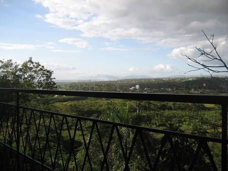 solares y terrenos - Solar en el Cafe de Herrrea con Casa tipo Vacacional con aguacate y piscina 2