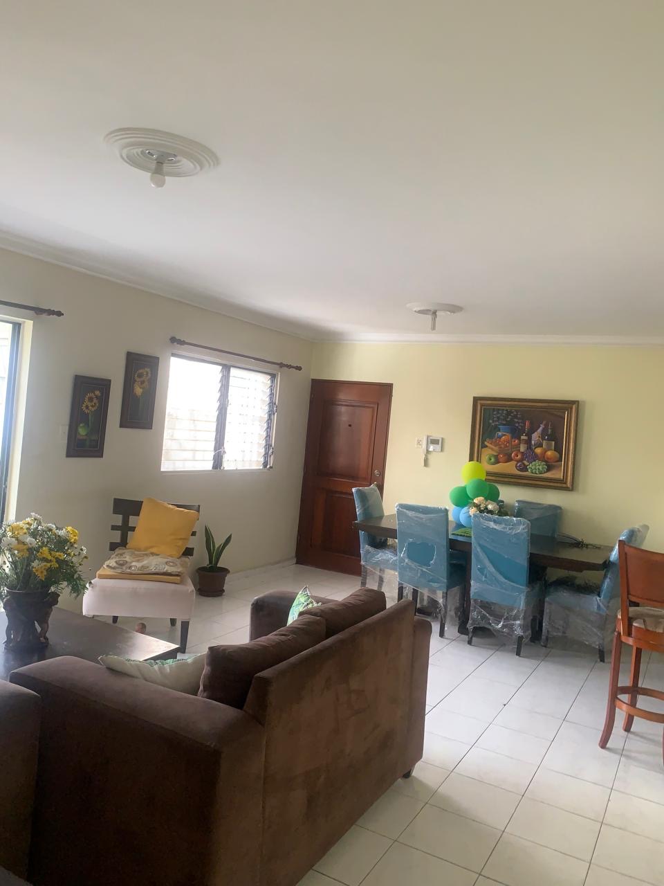 apartamentos - Vendo independencia Atlántida tres hab dos baños  3