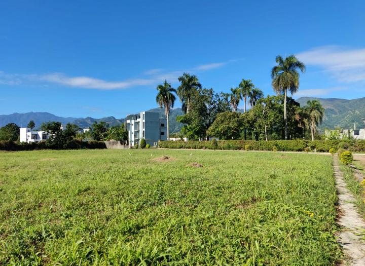 solares y terrenos - Solar en Residencial Francisco José, Bonao, RD 0