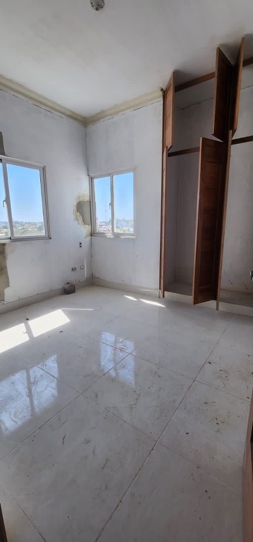 apartamentos - Apartamento en Venta en Villa Mella Nuevo a Estrenar 3