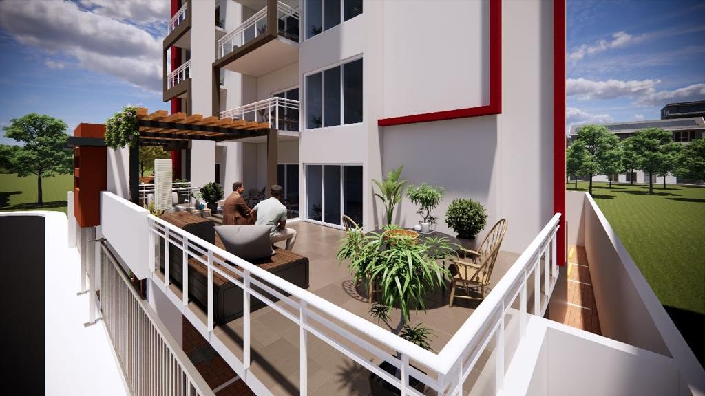 apartamentos - Apartamentos en plano (Dm3, grandes y bonitos, Prado Oriental, Aut. de San Isidr 4