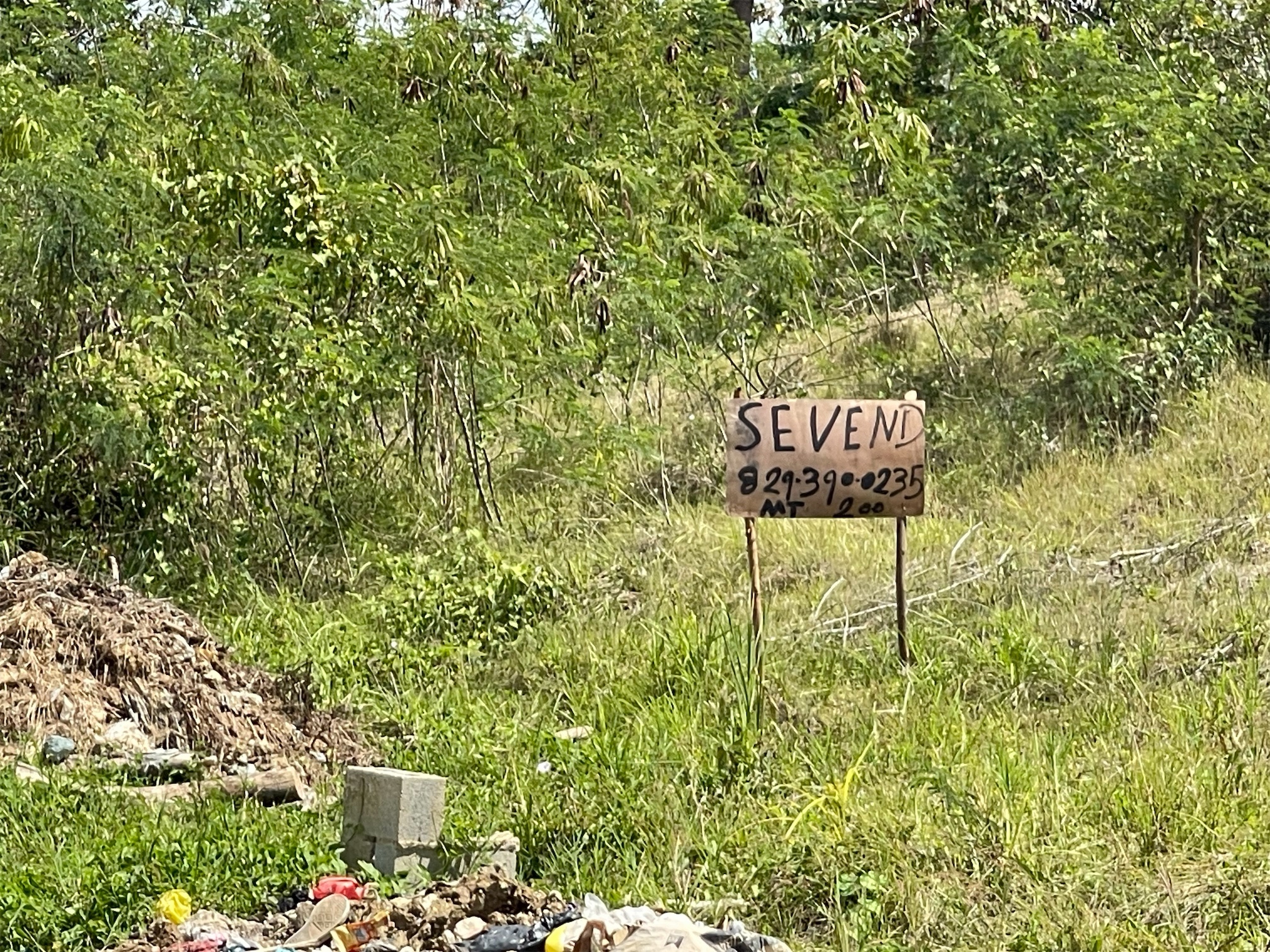 solares y terrenos - Terreno en la Ciudad Juan Bosch, Santo Domingo Este 