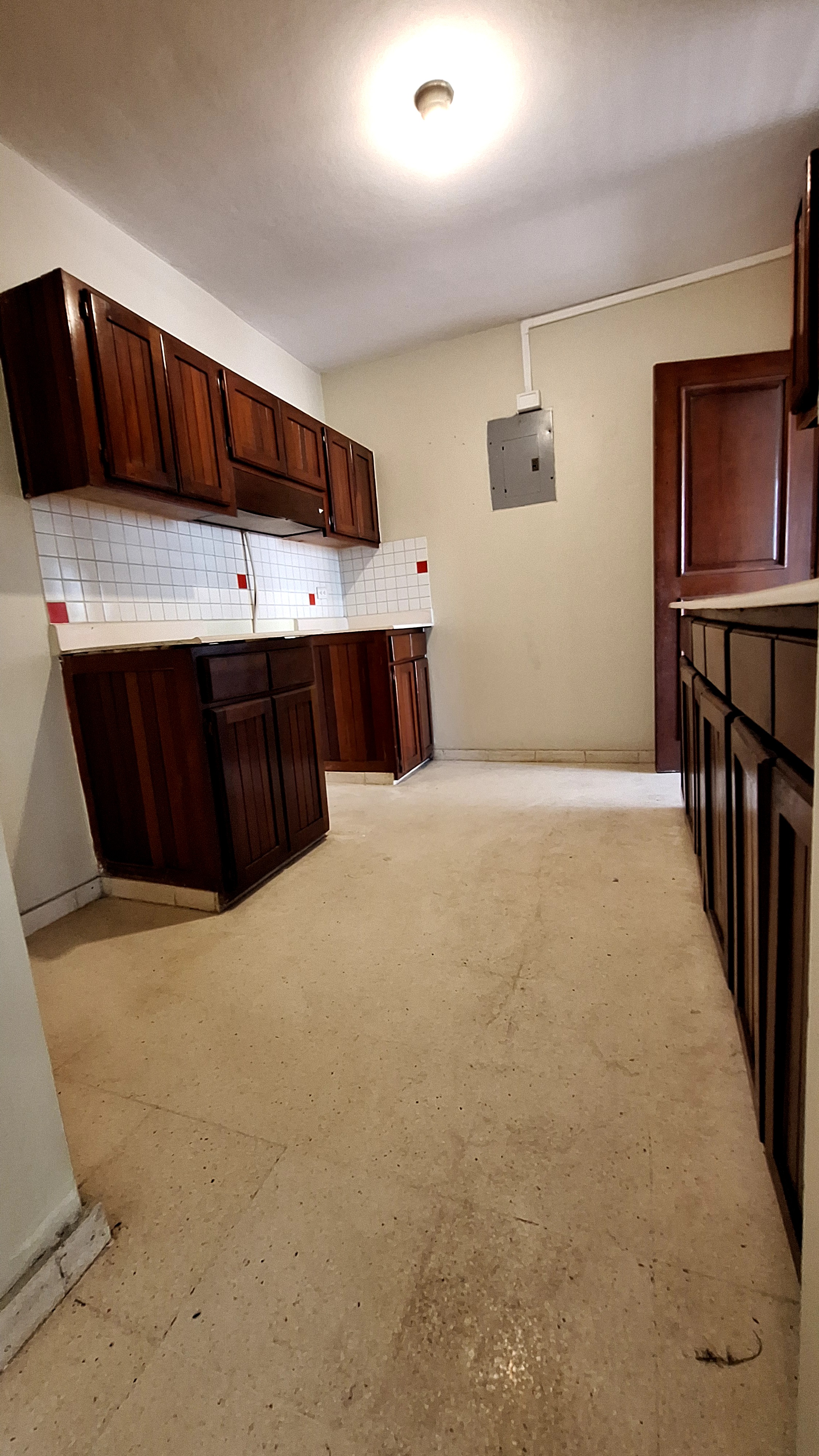 apartamentos - VENDO IDEAL PARA REMODELAR 7