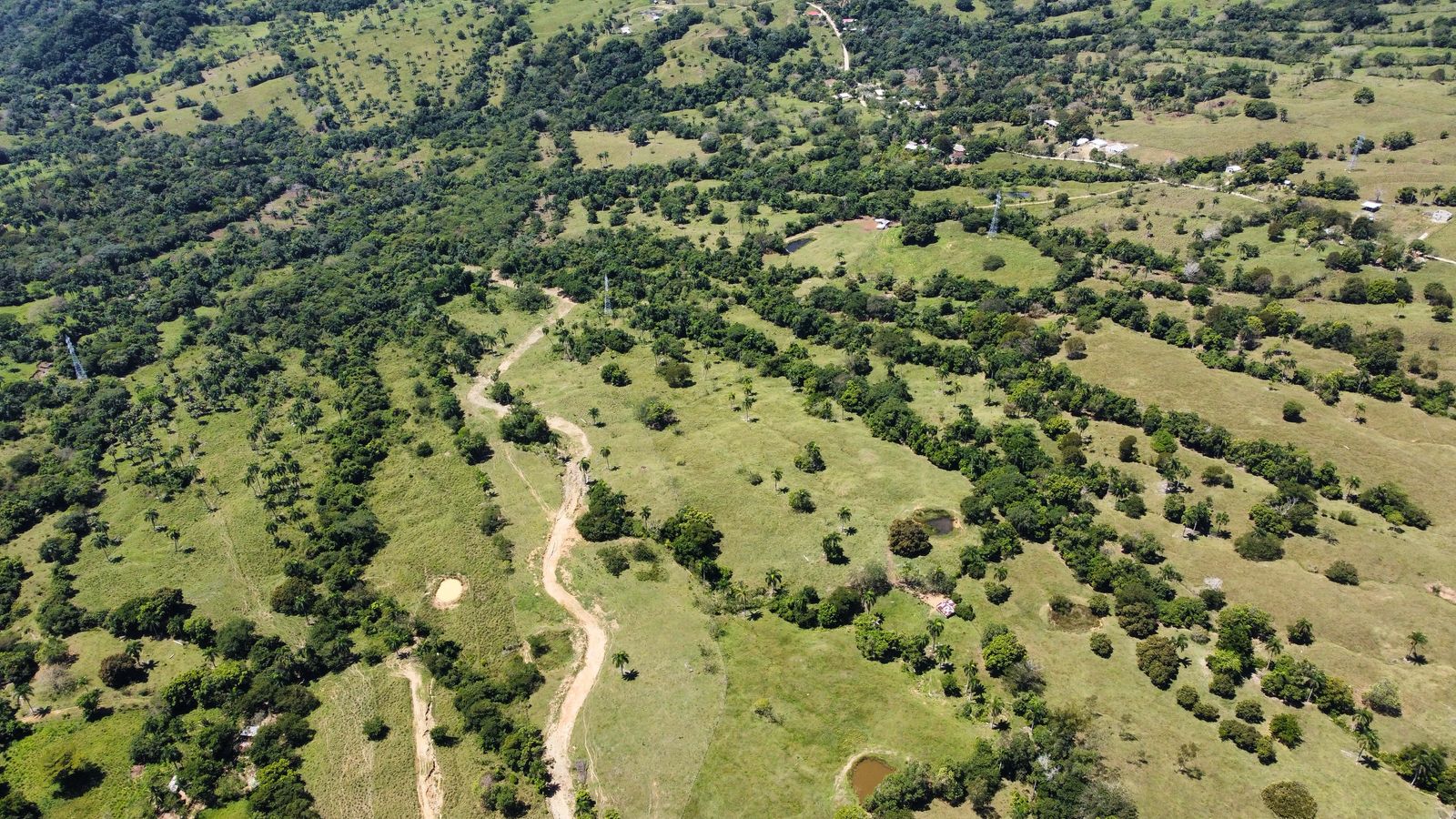 solares y terrenos - Solares en El Cupey, Puerto Plata – Desde 624 m² 8
