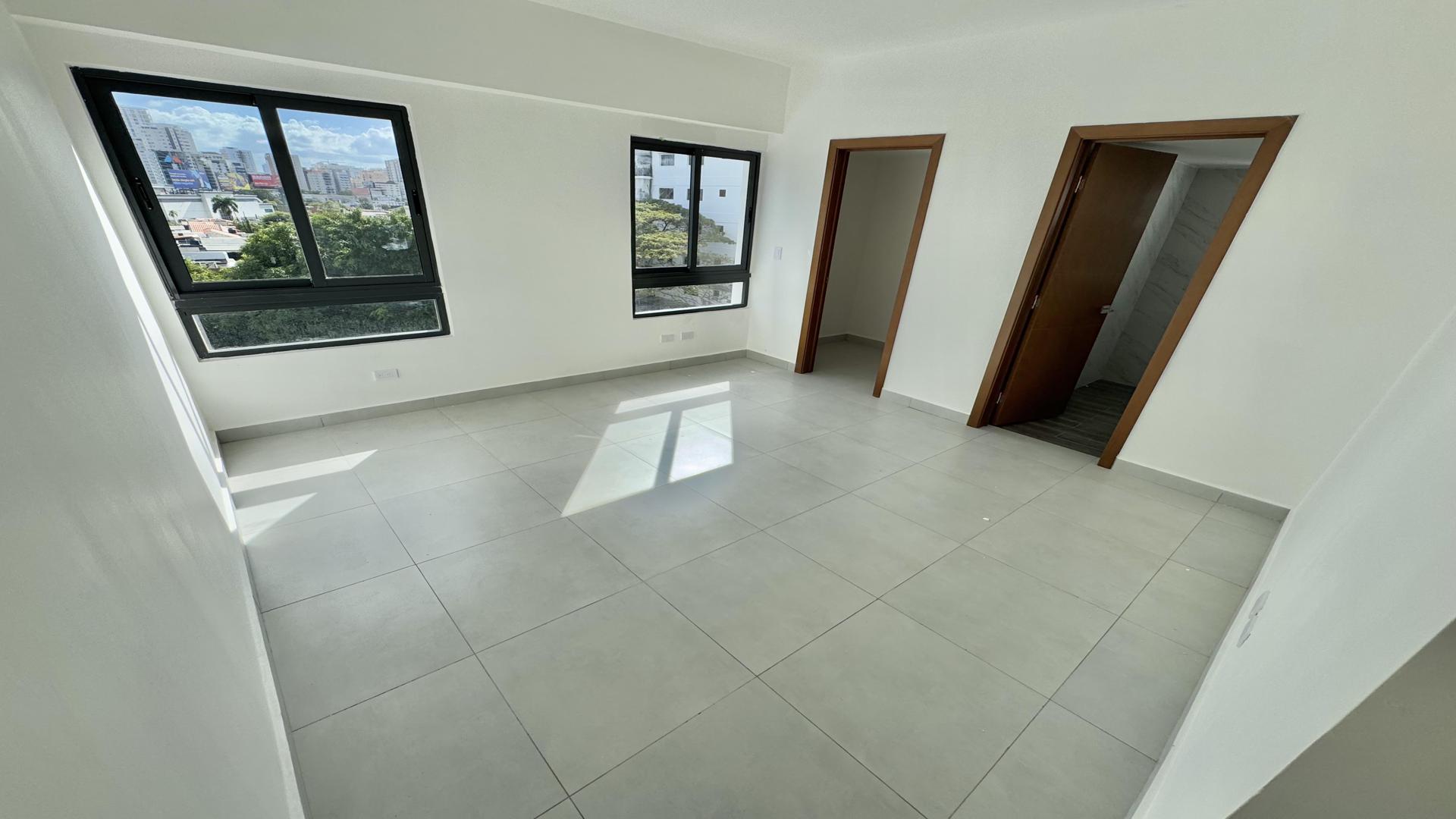 apartamentos - Apartamento Nuevo en Arroyo Hondo Viejo 9