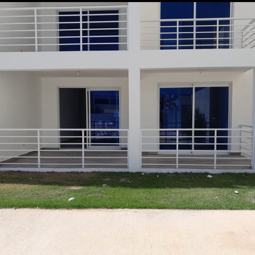 apartamentos - Gran apartamento de venta en bavaro