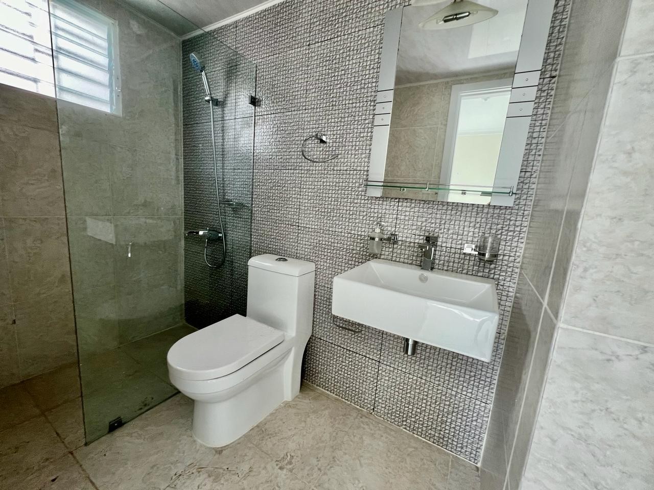 apartamentos - APARTAMENTO EN ALQUILER, UBICADO EN SAN ISIDRO, SANTO DOMINGO ESTE  6