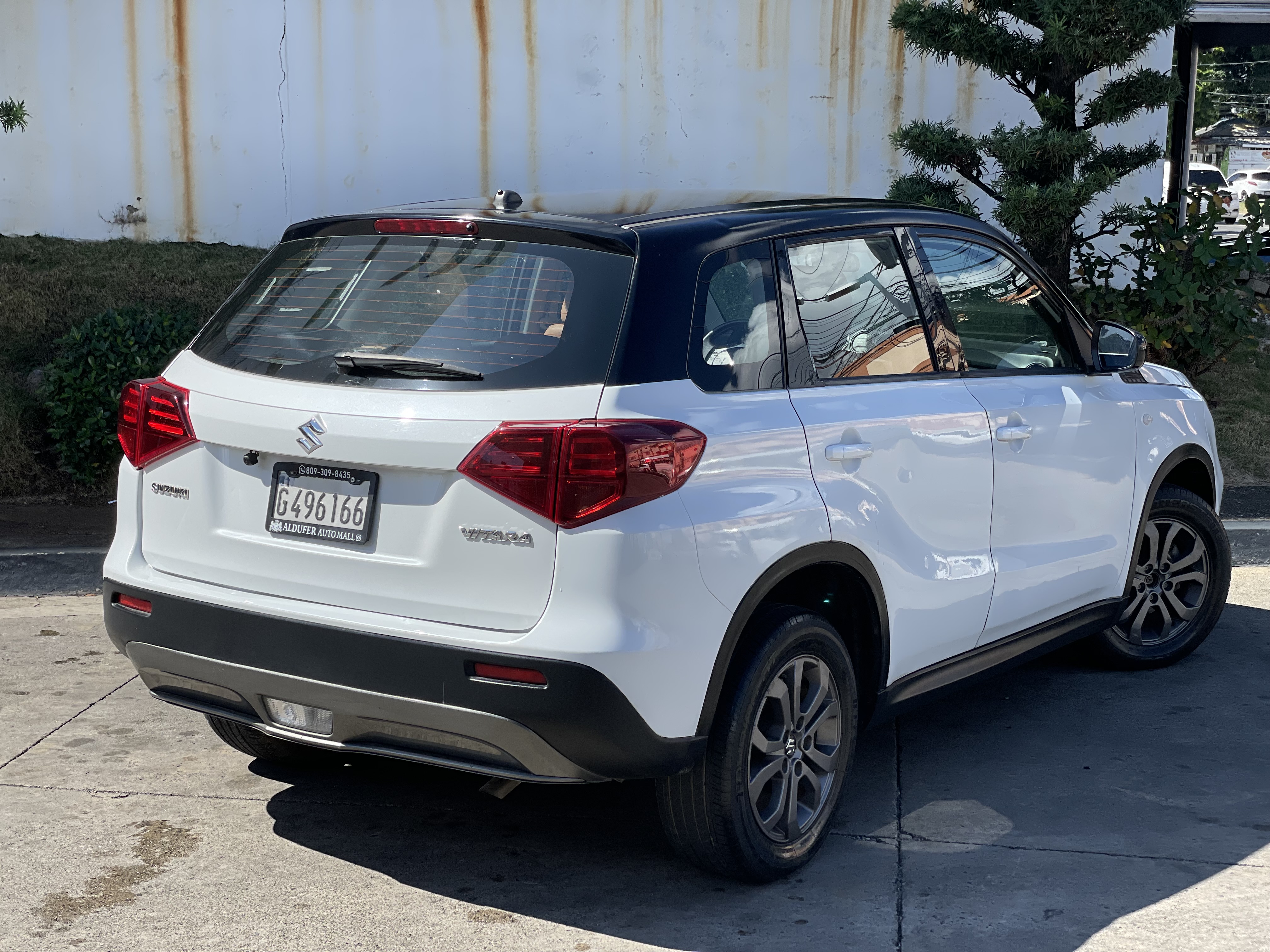 jeepetas y camionetas - Suzuki vitara 2020 4