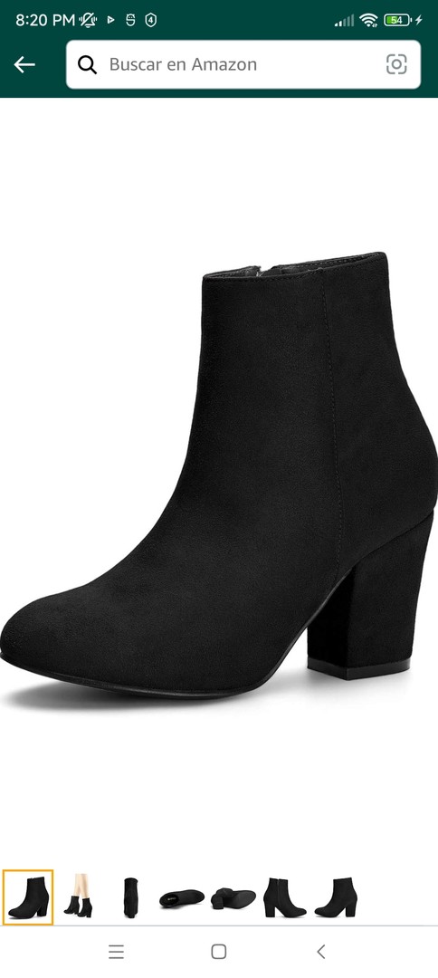 zapatos para mujer - Botas  7