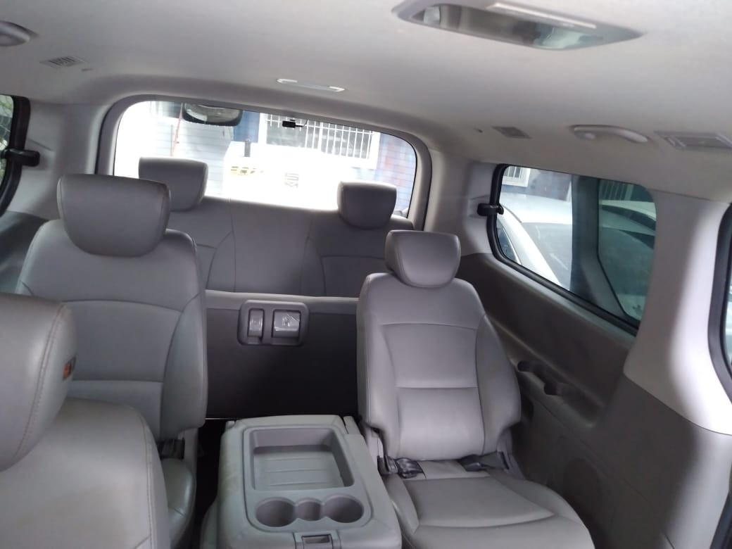 jeepetas y camionetas - HYUNDAI GRAND STAREX 2018 GRIS
DESDE: RD$1,200.100 7