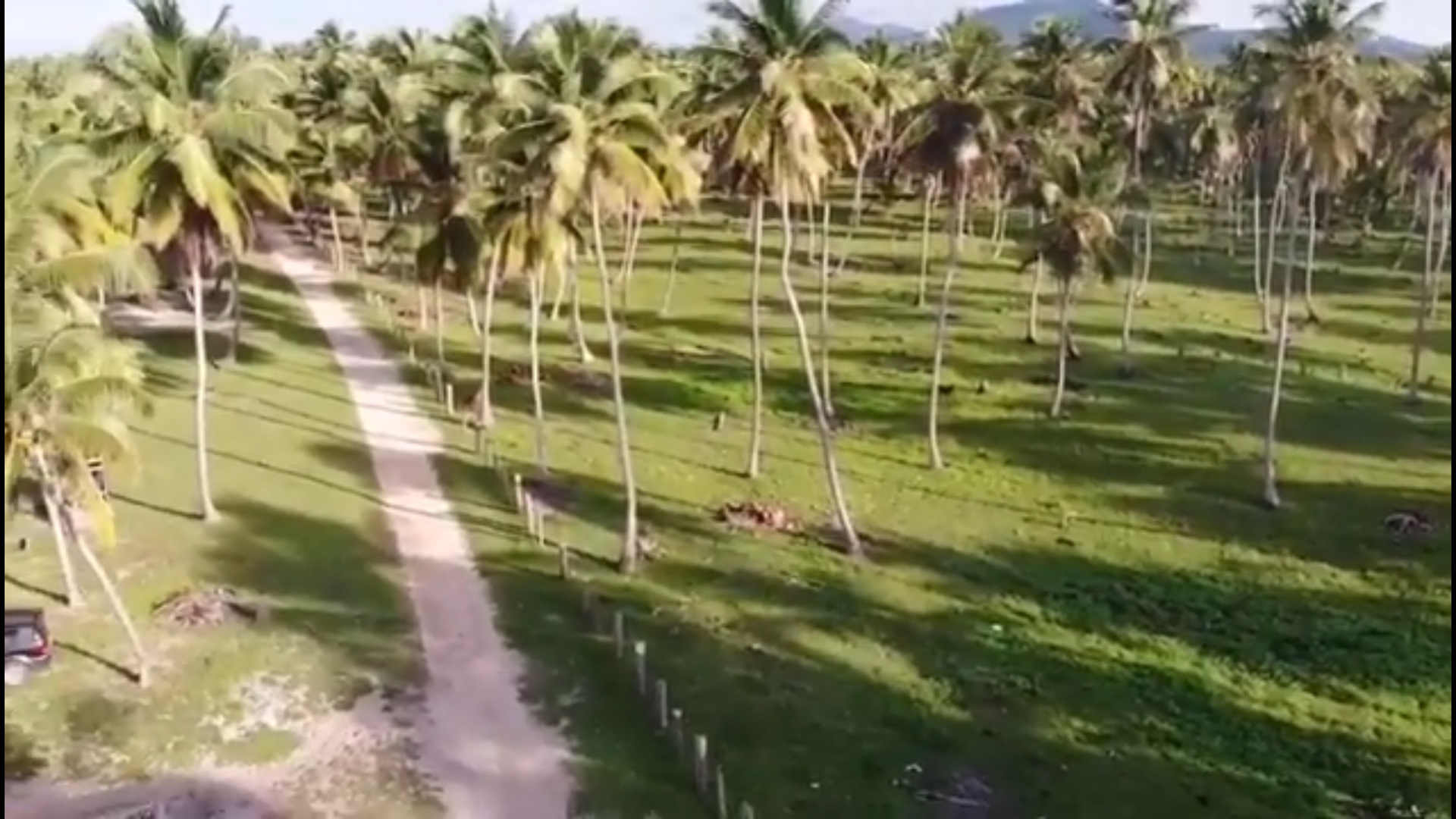 solares y terrenos - Vendo terreno en miche una de las Playa más hermosa del caribe ,2,634,585 Mts.  1