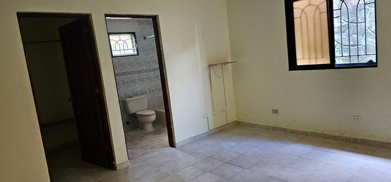 casas - Casa en venta Jacobo majluta Marañón 2  3