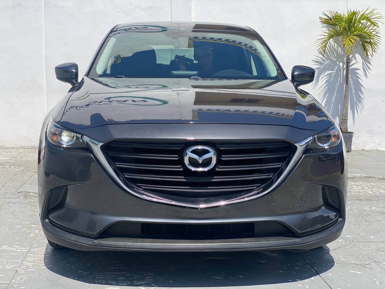 jeepetas y camionetas - MAZDA CX-9 TOURING 2017  4