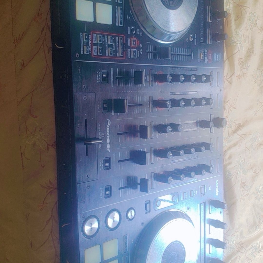 otros electronicos - pionner ddj sx2 para vende