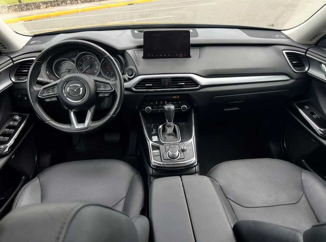 jeepetas y camionetas - 2020 Mazda CX9 Touring  2