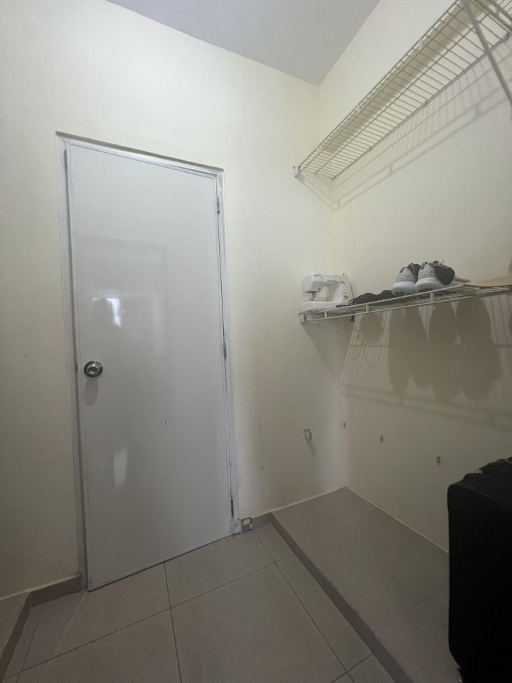 apartamentos - Alquiler Amueblado en Bella Vista 1