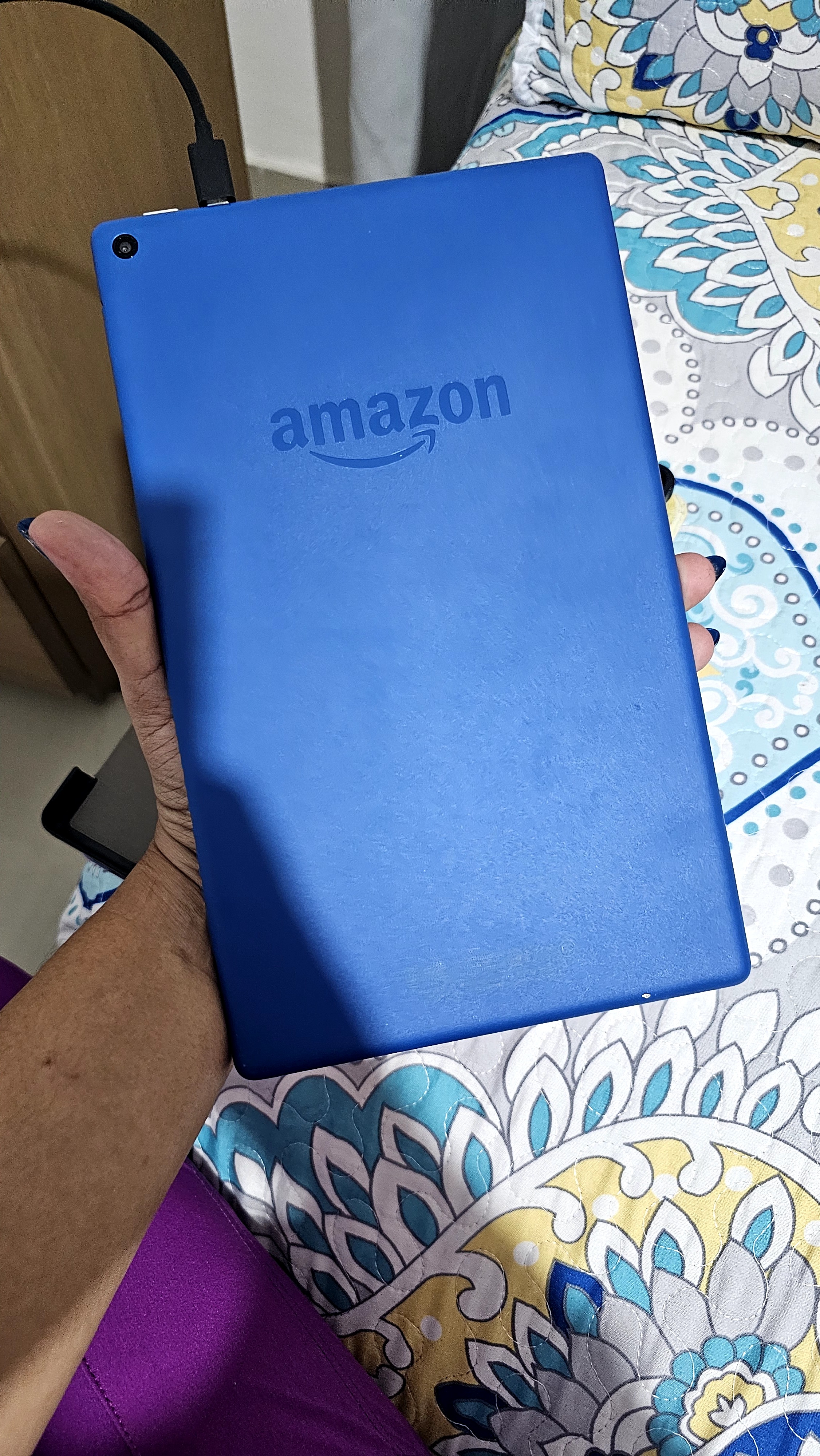 celulares y tabletas - Tablet Amazon Fire