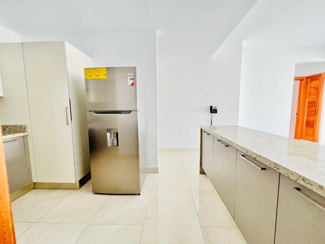 apartamentos - Vendo los cacicazgos dos habitaciones con su baño piso 5 dos parqueos balcón  9